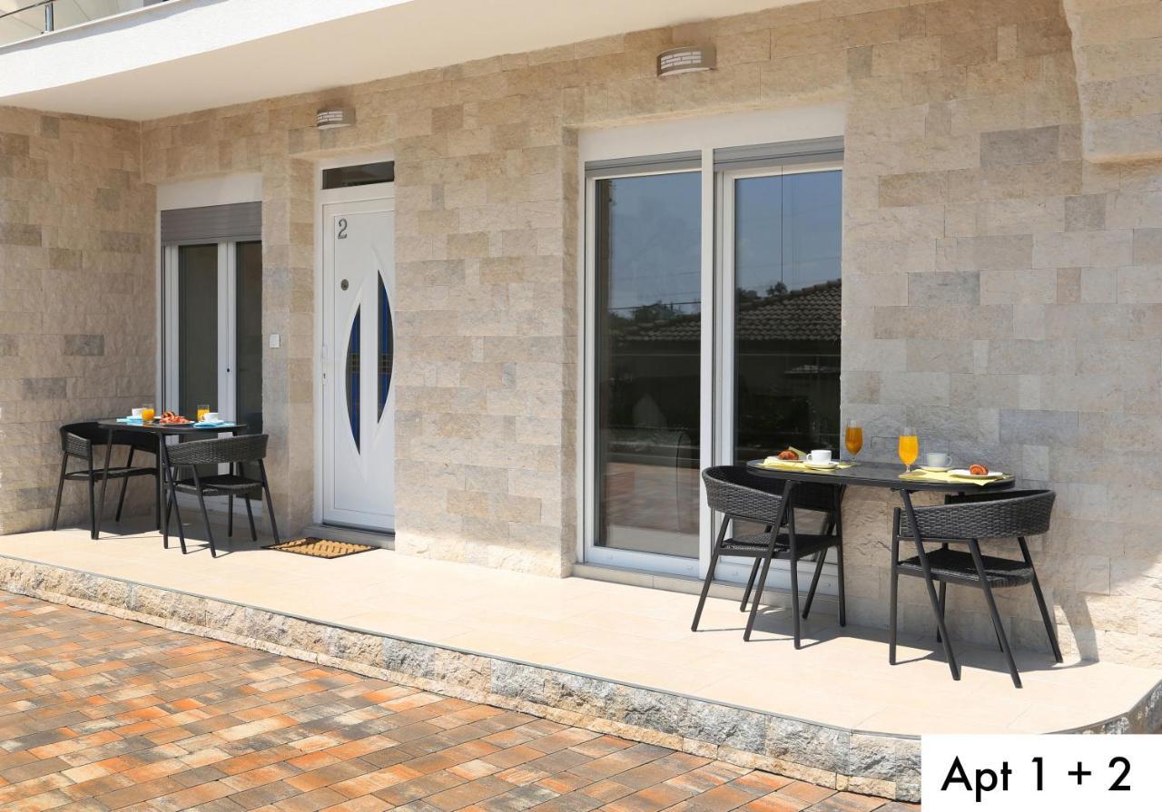 Villa Dragi With Pool, Sauna, & Whirlpool Opatija Eksteriør billede