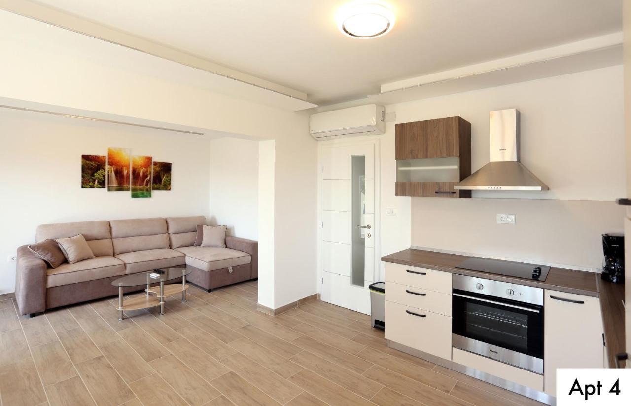 Villa Dragi With Pool, Sauna, & Whirlpool Opatija Eksteriør billede