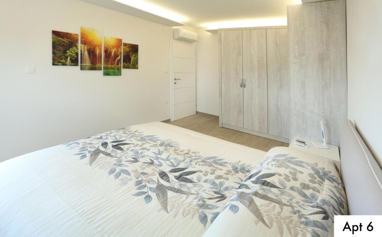 Villa Dragi With Pool, Sauna, & Whirlpool Opatija Eksteriør billede