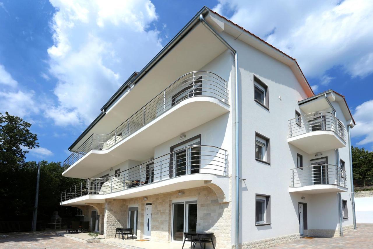 Villa Dragi With Pool, Sauna, & Whirlpool Opatija Eksteriør billede