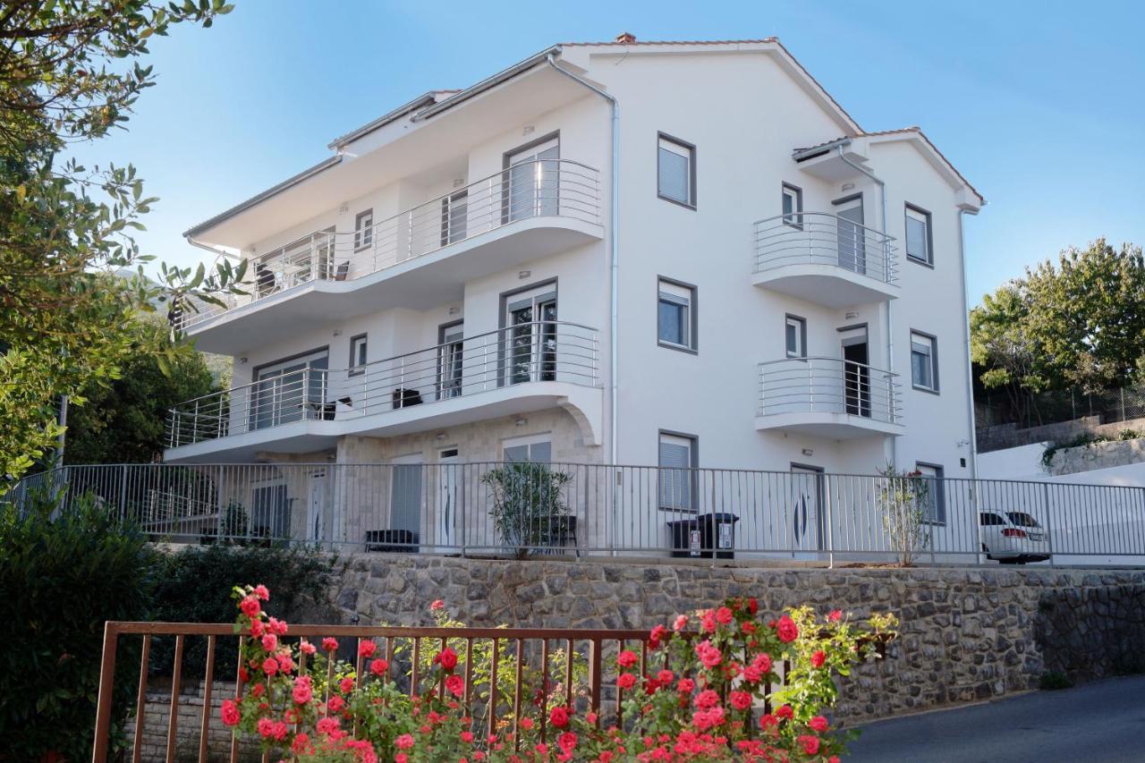 Villa Dragi With Pool, Sauna, & Whirlpool Opatija Eksteriør billede